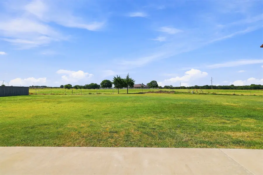 171 Bull Run, Calera, OK 74730 - #3
