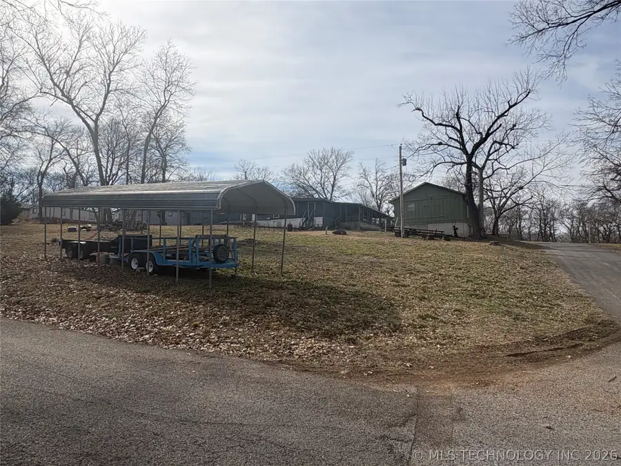 Kansas Drive, Afton, OK 74331 - #2