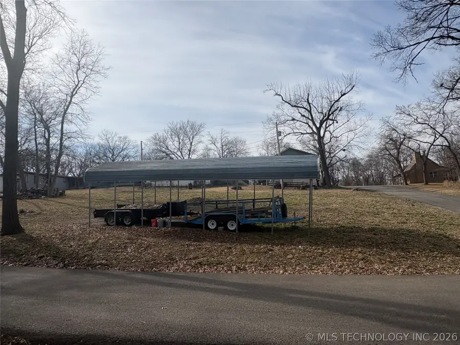 Kansas Drive, Afton, OK 74331 - #3