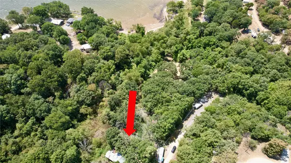 121676 Mink Drive, Eufaula, OK 74432