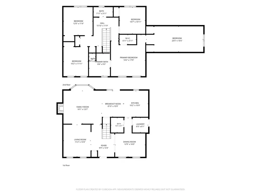 5226 W 450, Pryor, OK 74361 - #2