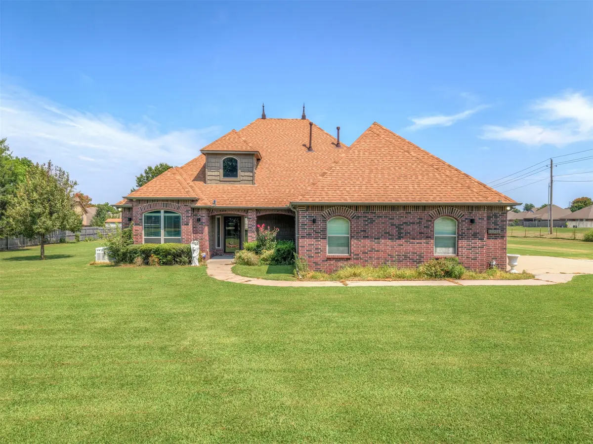 20211 E 41st Street S, Broken Arrow, OK 74014 - #1