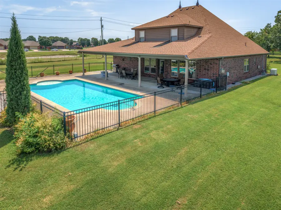 20211 E 41st Street S, Broken Arrow, OK 74014 - #2