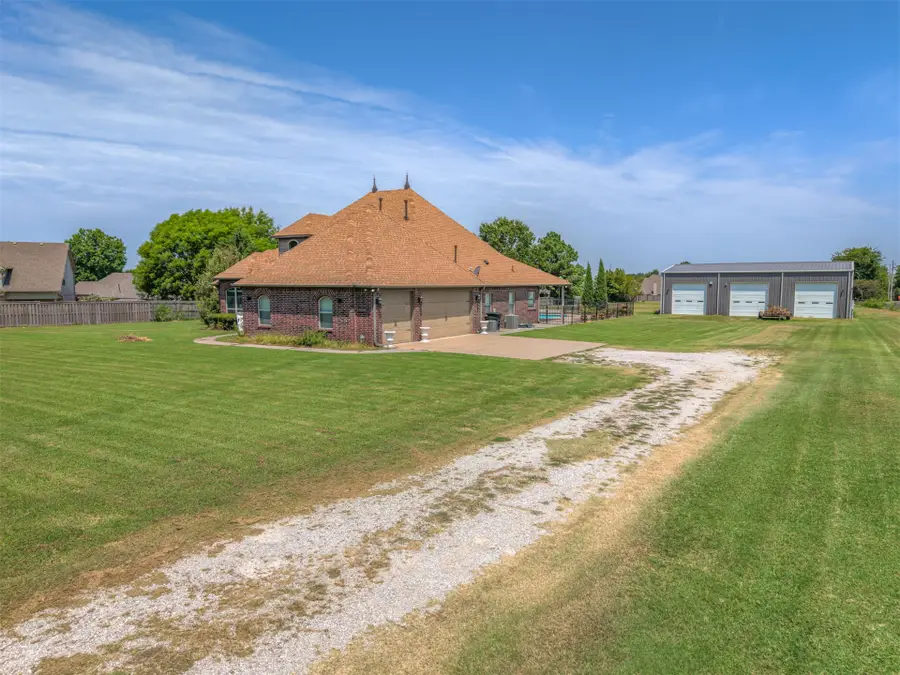 20211 E 41st Street S, Broken Arrow, OK 74014 - #3