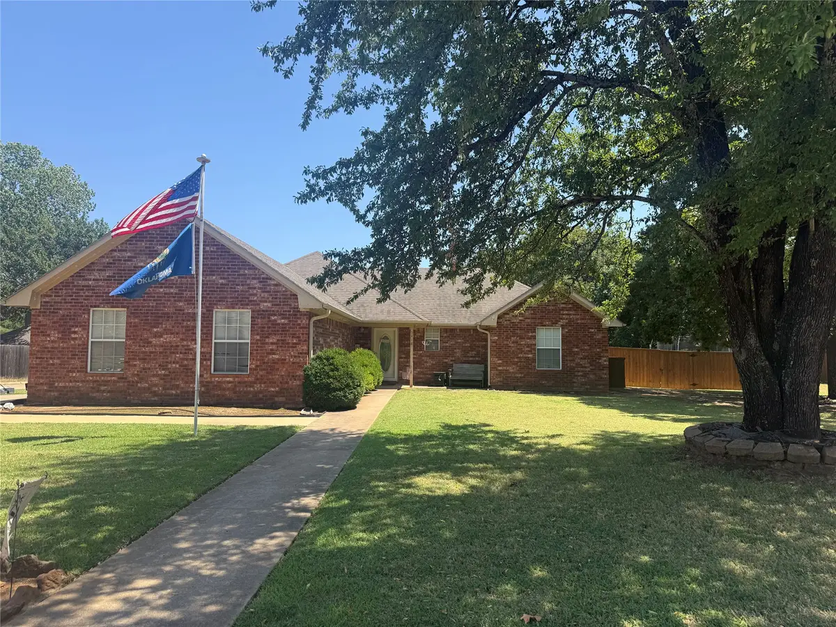 5418 Roadrunner, Durant, OK 74701 - #1