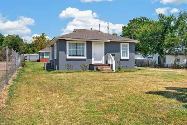 315 W 11th Street, Sand Springs, OK 74063