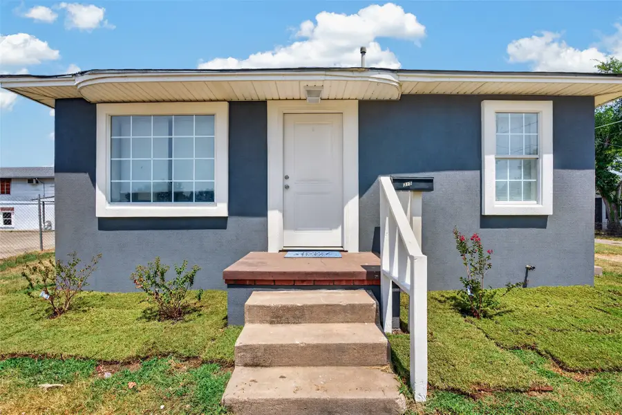 315 W 11th Street, Sand Springs, OK 74063 - #2