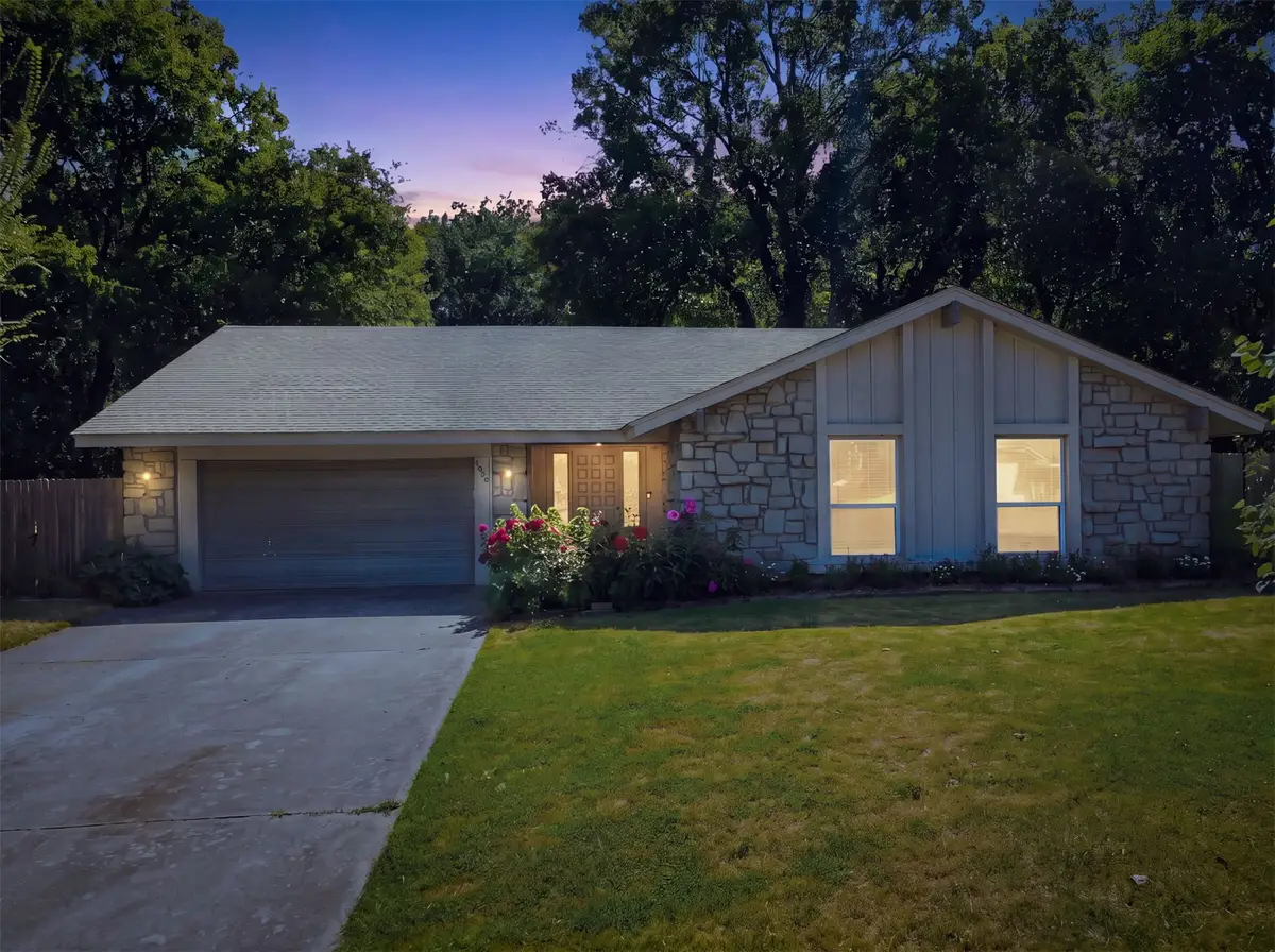 6635 S 222nd East Avenue, Broken Arrow, OK 74014 - #1