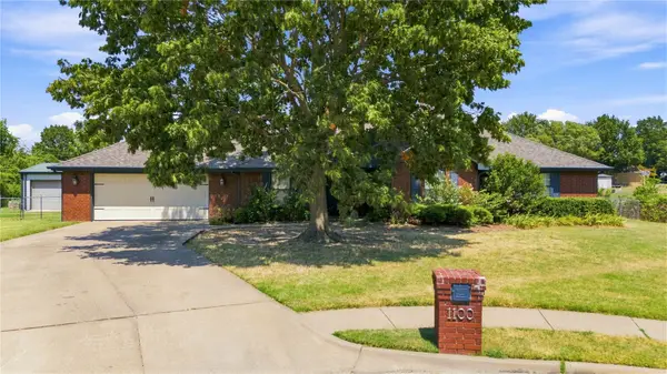 1100 SE Manor Drive, Bartlesville, OK 74006