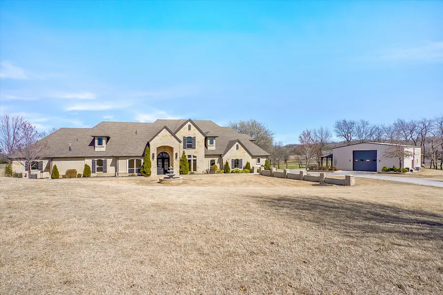 26175 E 93rd Street S, Broken Arrow, OK 74014 - #2