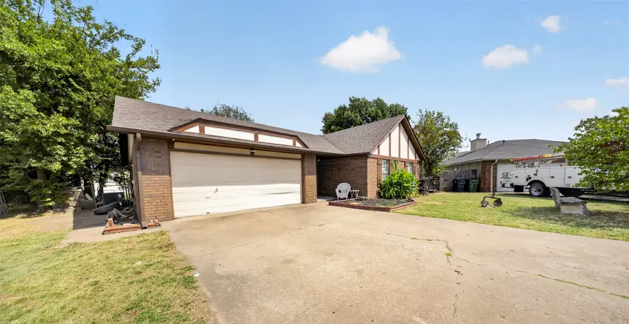 711 S Hominy Place, Skiatook, OK 74070 - #2