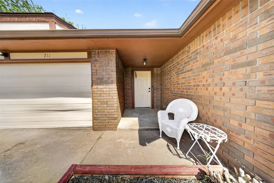 711 S Hominy Place, Skiatook, OK 74070 - #3