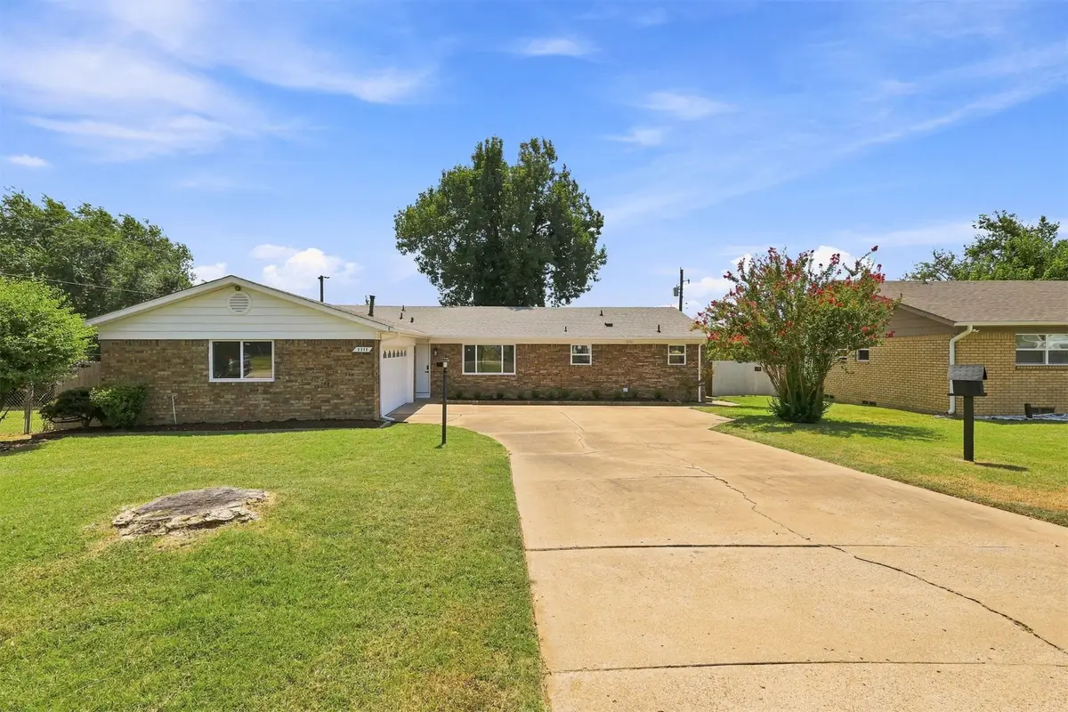 2313 S 82nd East East Avenue, Tulsa, OK 74129 - #1