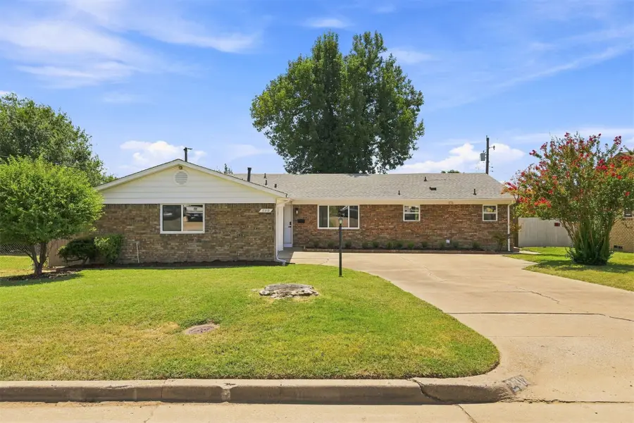 2313 S 82nd East East Avenue, Tulsa, OK 74129 - #2