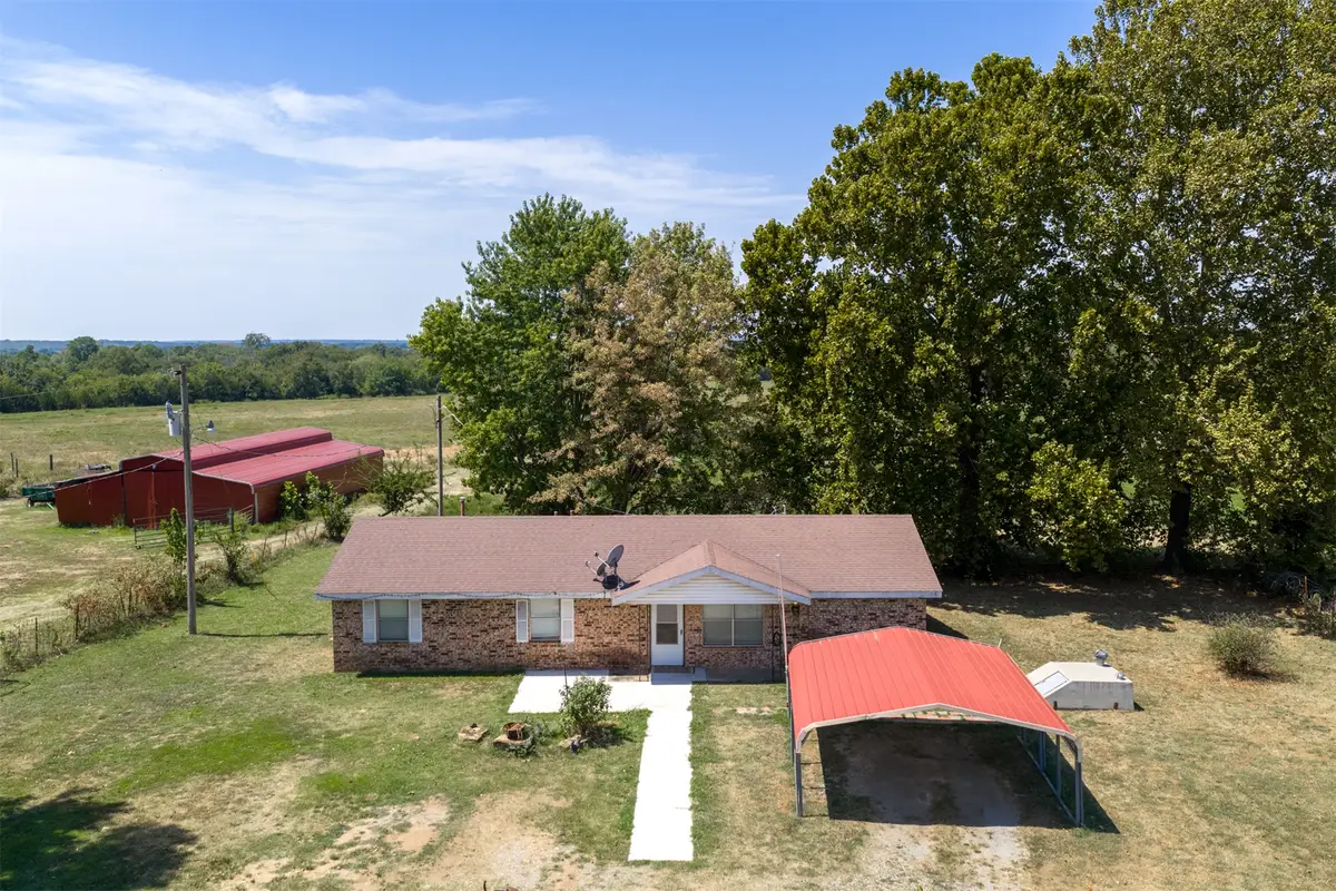 101151 Hwy 56, Okemah, OK 74859 - #1