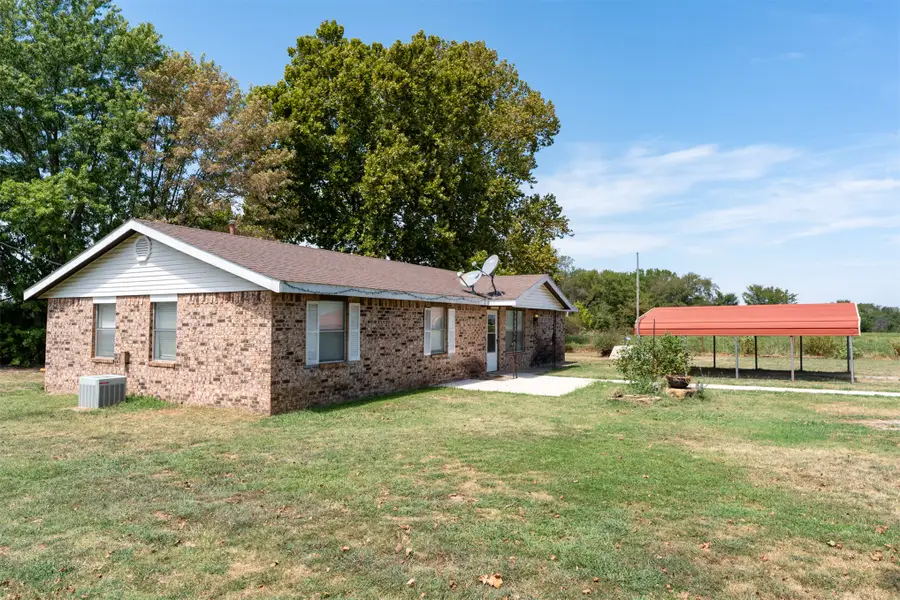 101151 Hwy 56, Okemah, OK 74859 - #2