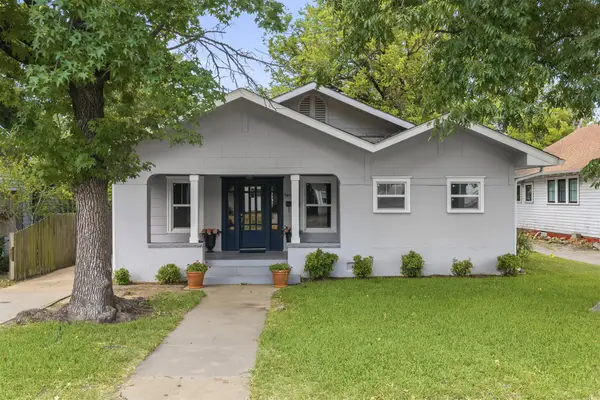 811 3rd Sw, Ardmore, OK 73401