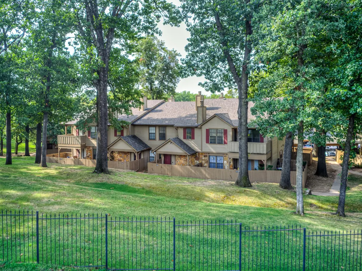9105 S Urbana Avenue S #G, Tulsa, OK 74137 - #1