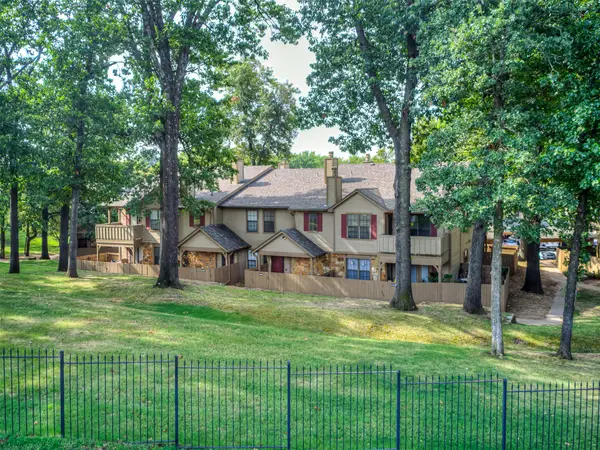 9105 S Urbana Avenue S #G, Tulsa, OK 74137