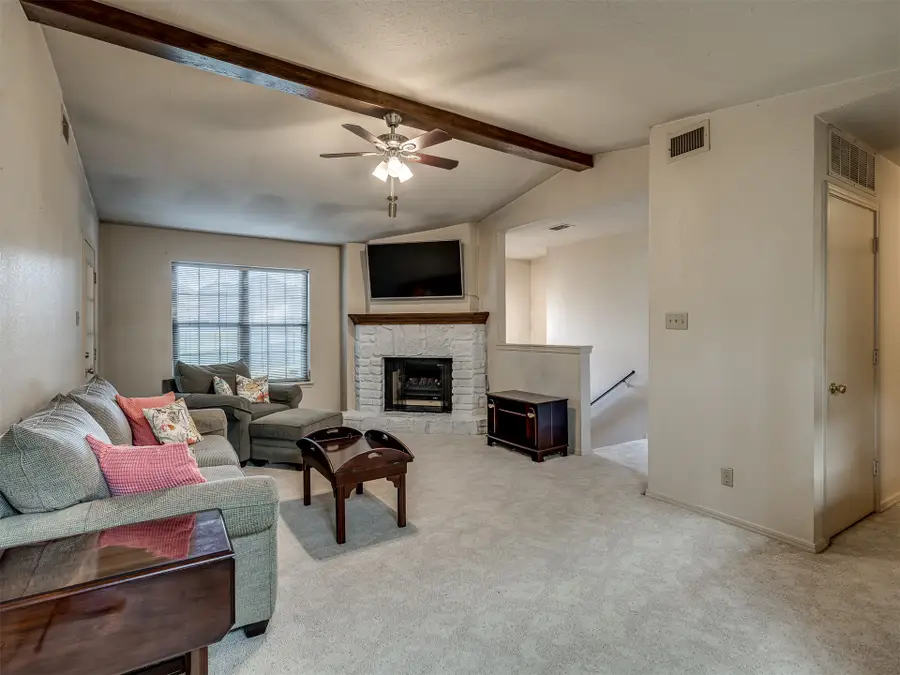 9105 S Urbana Avenue S #G, Tulsa, OK 74137 - #3