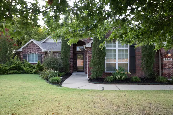 3505 S 18th Street, Broken Arrow, OK 74012