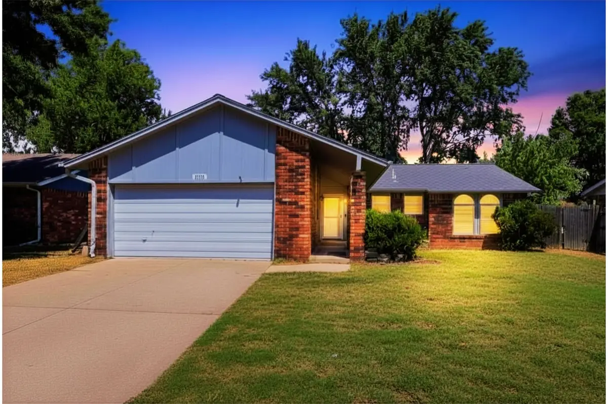 1000 W Nashville Street, Broken Arrow, OK 74012 - #1