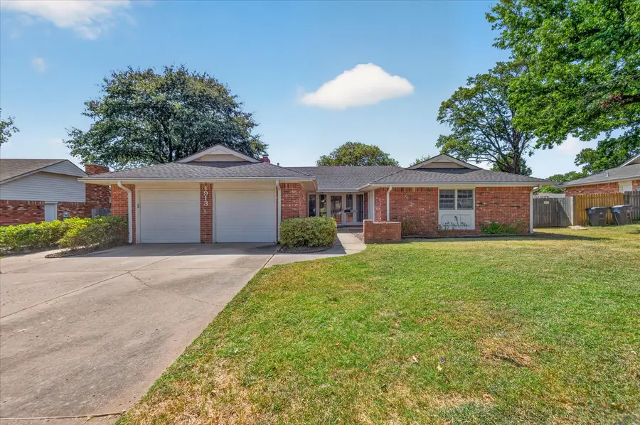 1913 Rolling Hills Drive, Bartlesville, OK 74006 - #2