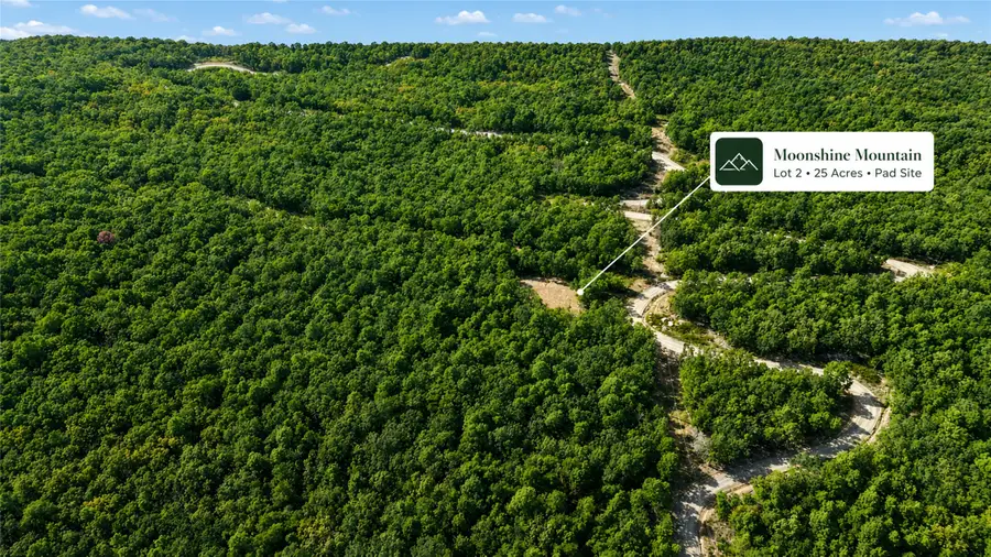2 Moonshine Drive, Clayton, OK 74536 - #2