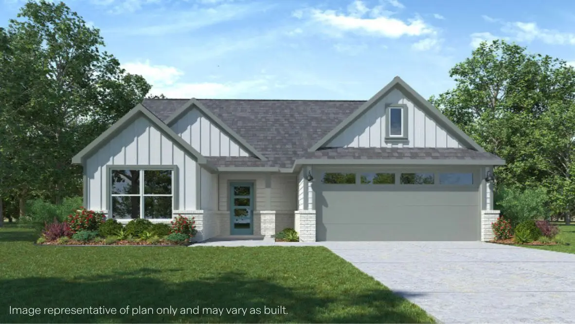 3314 N 37th Place, Broken Arrow, OK 74014 - #1