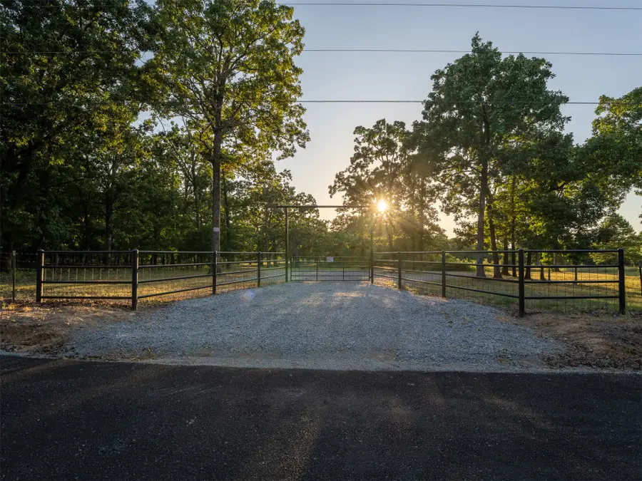 1 N 4450 Road, Locust Grove, OK 74352 - #3