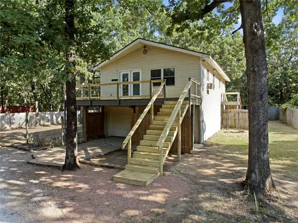 100361 4469 Road, Gore, OK 74435