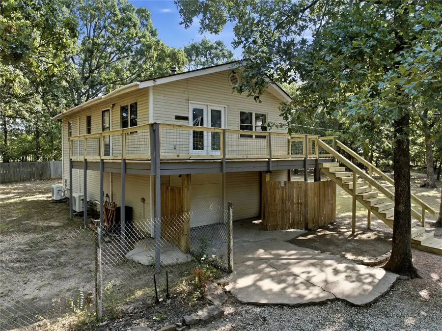 100361 4469 Road, Gore, OK 74435 - #2