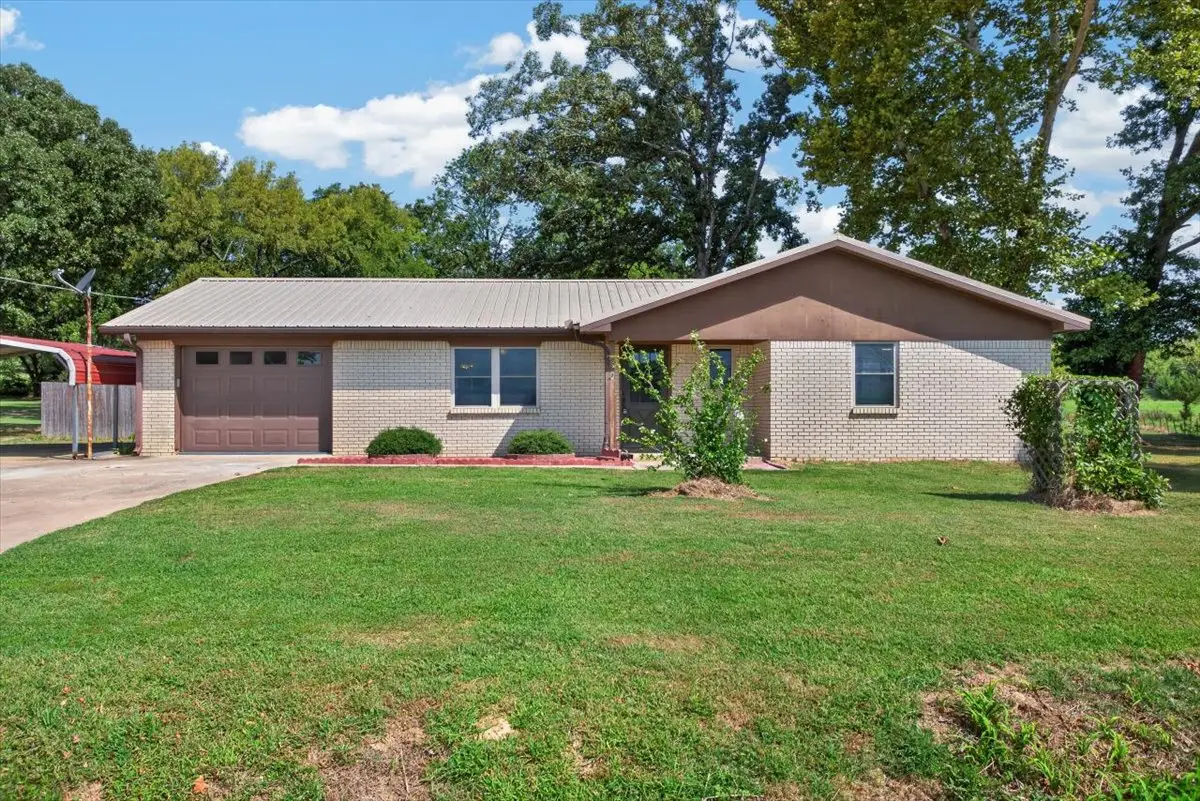 14630 Edward Loop, Cameron, OK 74932 - #1