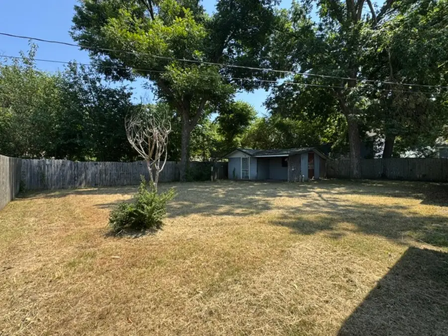 212 S Wheeler Avenue S, Sallisaw, OK 74955 - #3