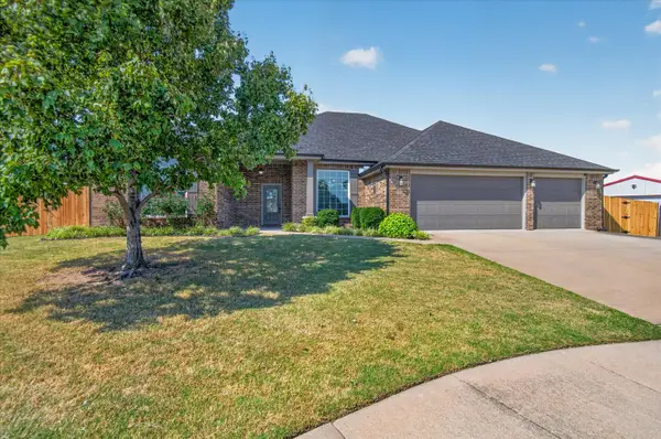 1019 Terri Drive, Bartlesville, OK 74006