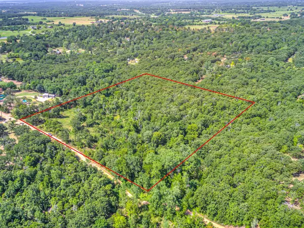 17660 S 323rd West Avenue, Bristow, OK 74010