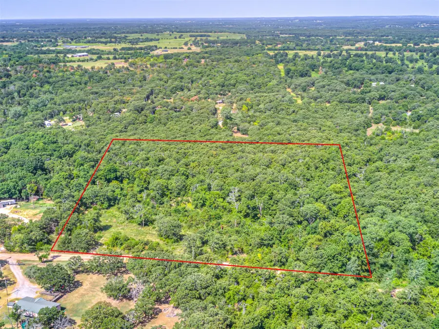 17660 S 323rd West Avenue, Bristow, OK 74010 - #3