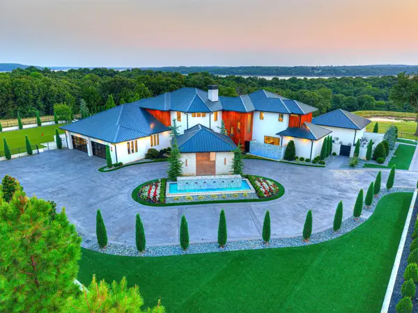 833 Mayfield Road, Sand Springs, OK 74063