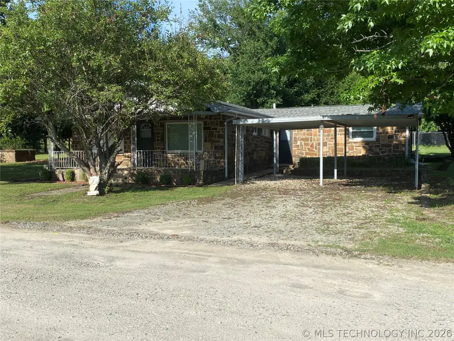 27 Rock Creek Drive, Canadian, OK 74425 - #2