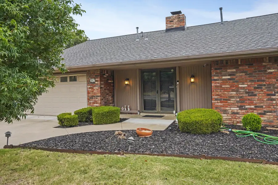 7617 66th Street, Tulsa, OK 74133 - #2
