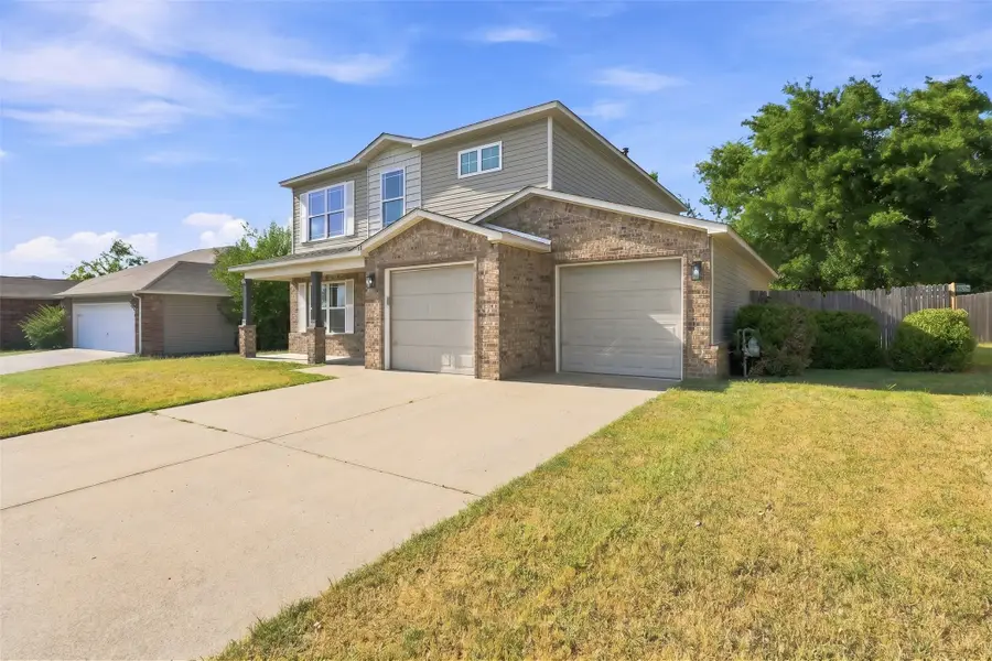 447 E 147th Street S, Glenpool, OK 74033 - #2