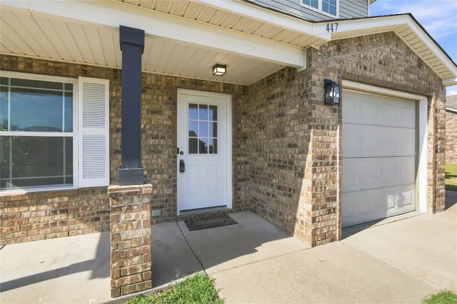 447 E 147th Street S, Glenpool, OK 74033 - #3