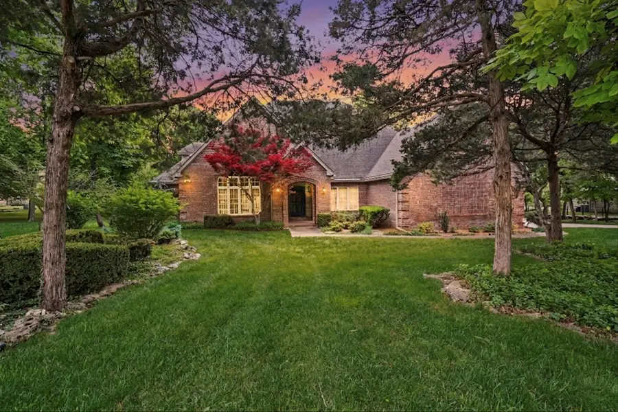 19000 E Knightsbridge Road, Owasso, OK 74055 - #2