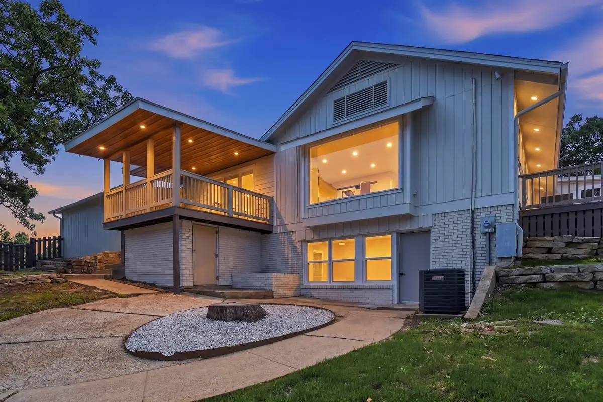 701 Oak Ridge Drive, Sand Springs, OK 74063 - #1