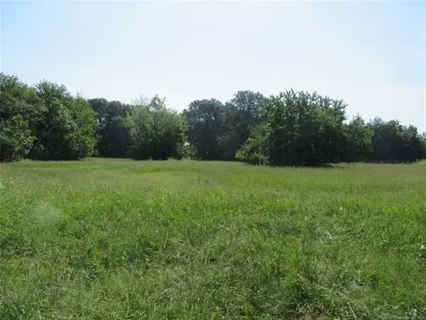 S A Street, McAlester, OK 74501