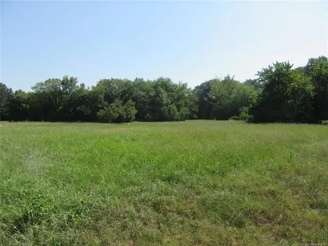 S A Street, McAlester, OK 74501 - #2