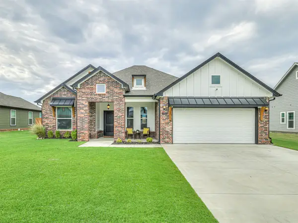 6158 S 320 Avenue, Broken Arrow, OK 74014