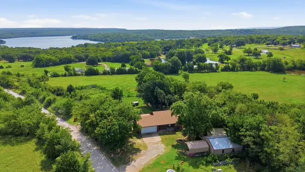 6160 Acacia Road, Okmulgee, OK 74447