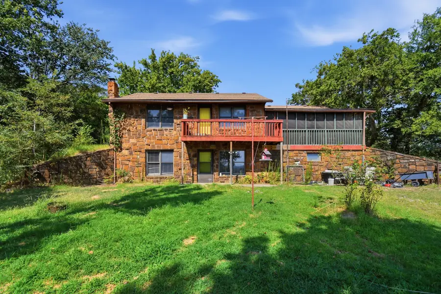 6160 Acacia Road, Okmulgee, OK 74447 - #3