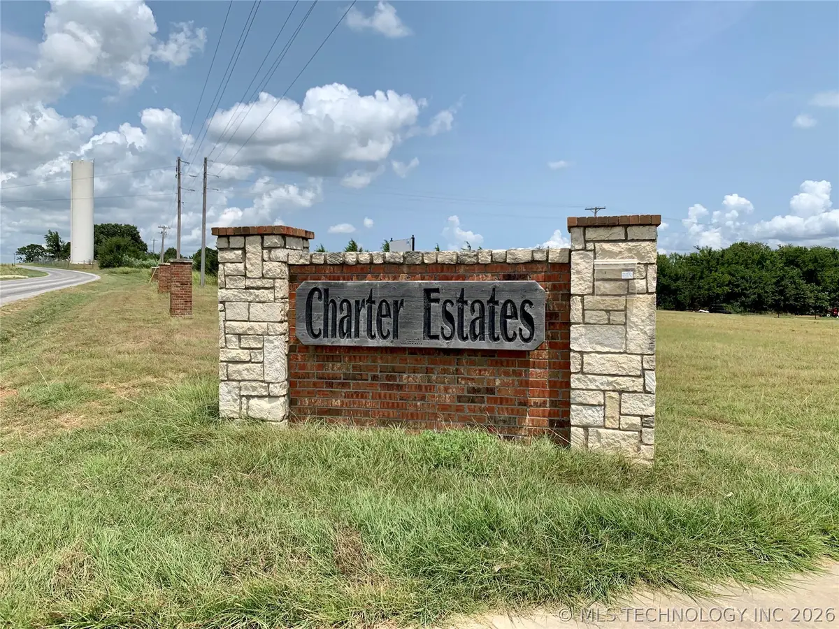 316 Edgar, Kingston, OK 73439 - #1